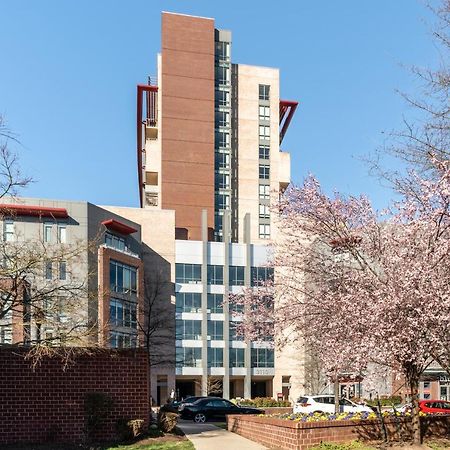 Kasa Alexandria Washington Aparthotel Ngoại thất bức ảnh