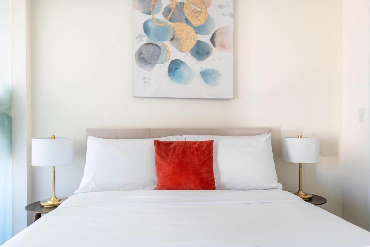Kasa Alexandria Washington Aparthotel Ngoại thất bức ảnh