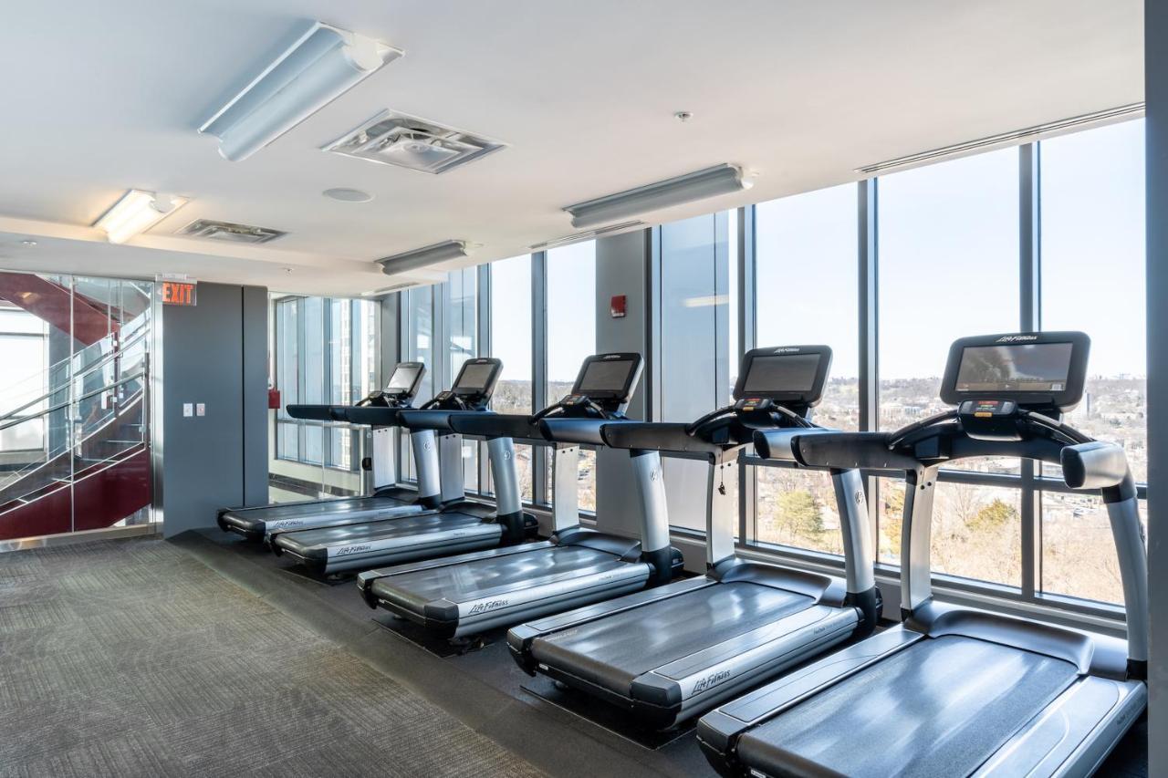 Kasa Alexandria Washington Aparthotel Ngoại thất bức ảnh