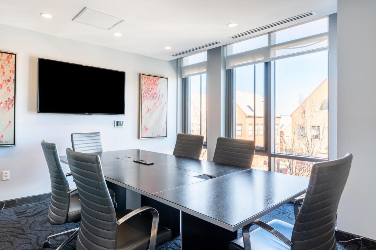 Kasa Alexandria Washington Aparthotel Ngoại thất bức ảnh
