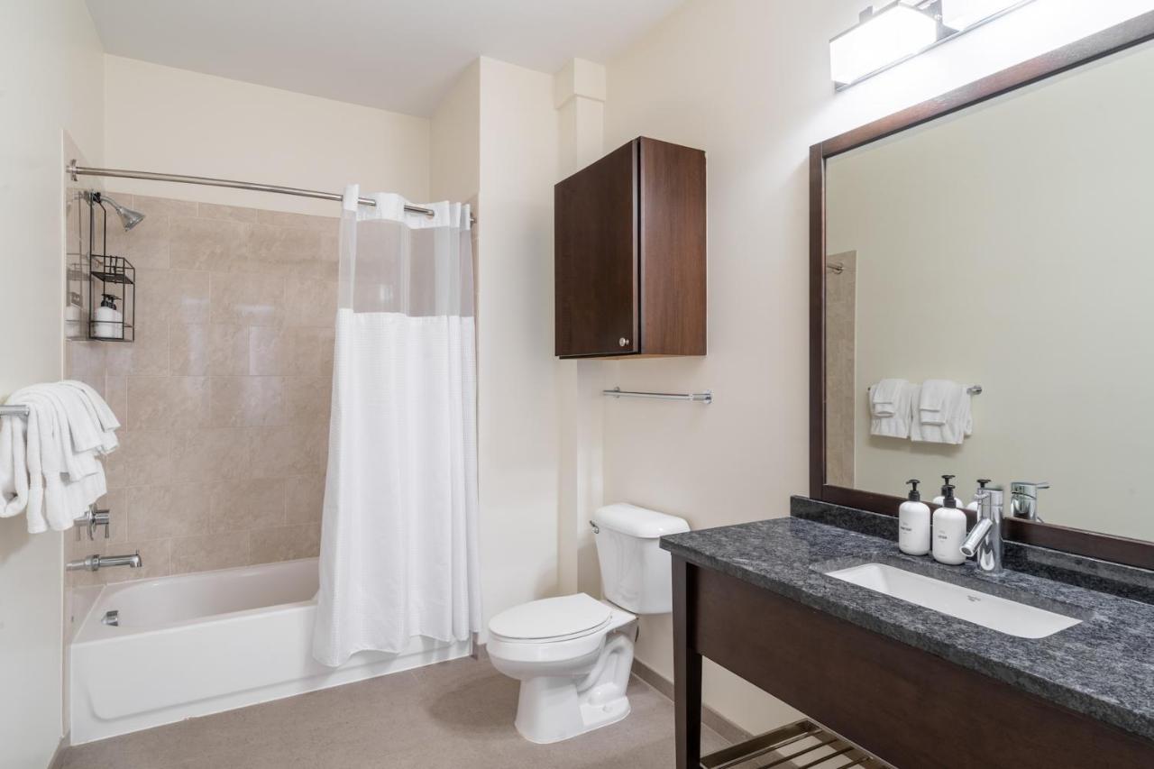 Kasa Alexandria Washington Aparthotel Ngoại thất bức ảnh