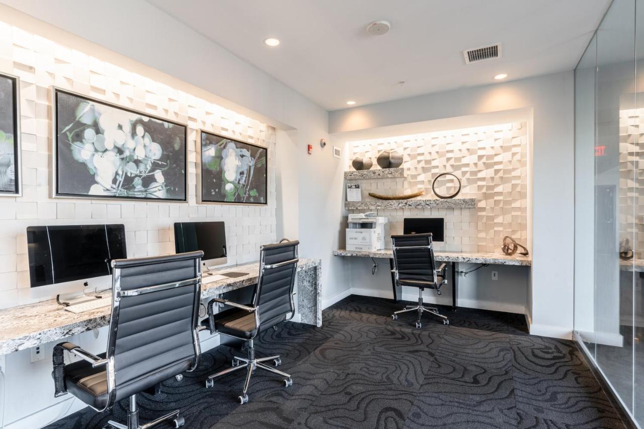 Kasa Alexandria Washington Aparthotel Ngoại thất bức ảnh