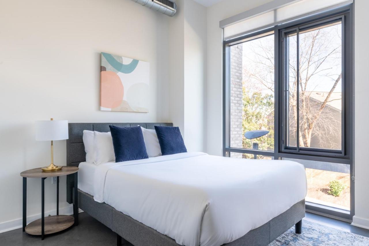 Kasa Alexandria Washington Aparthotel Ngoại thất bức ảnh