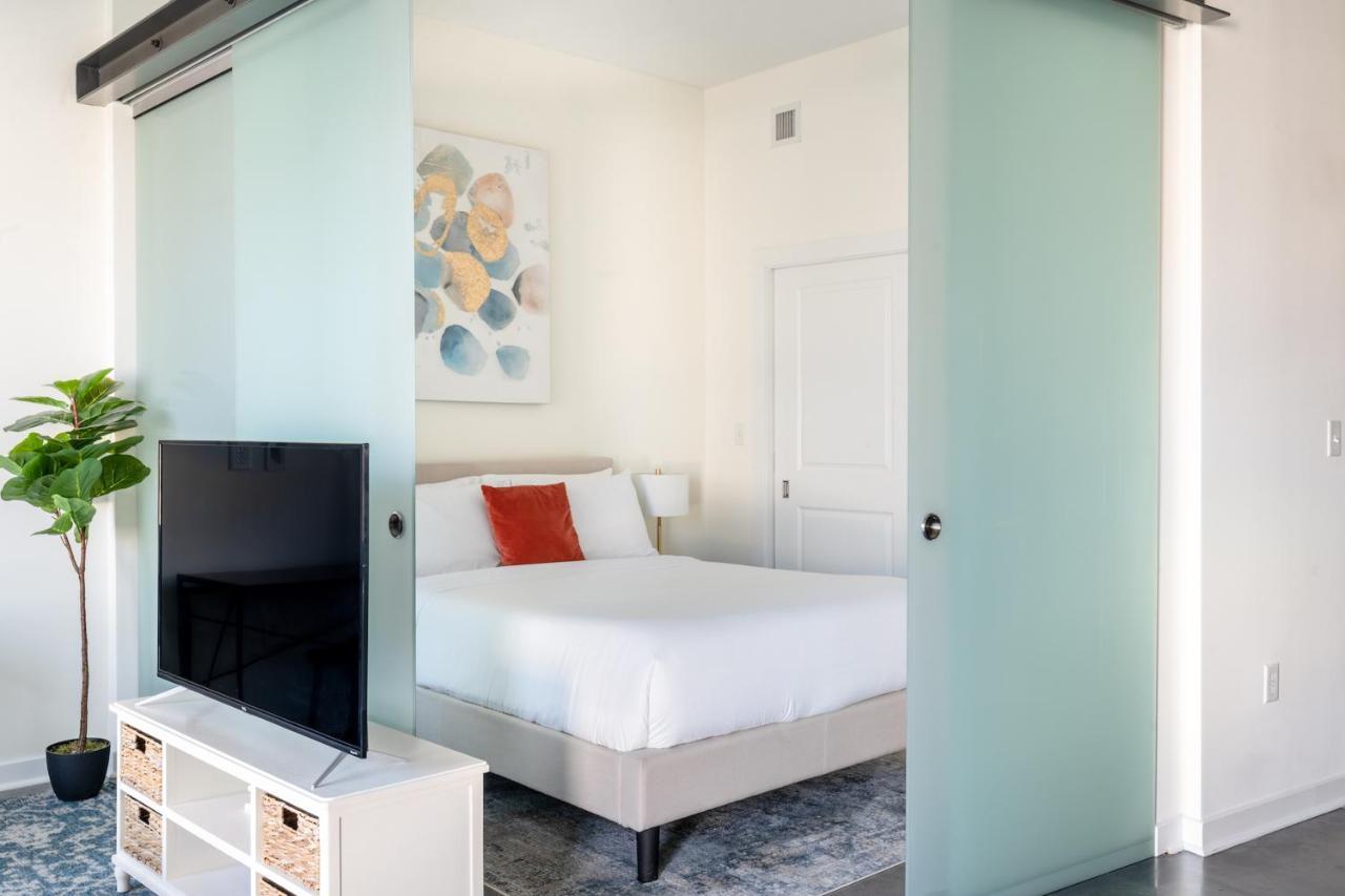 Kasa Alexandria Washington Aparthotel Ngoại thất bức ảnh