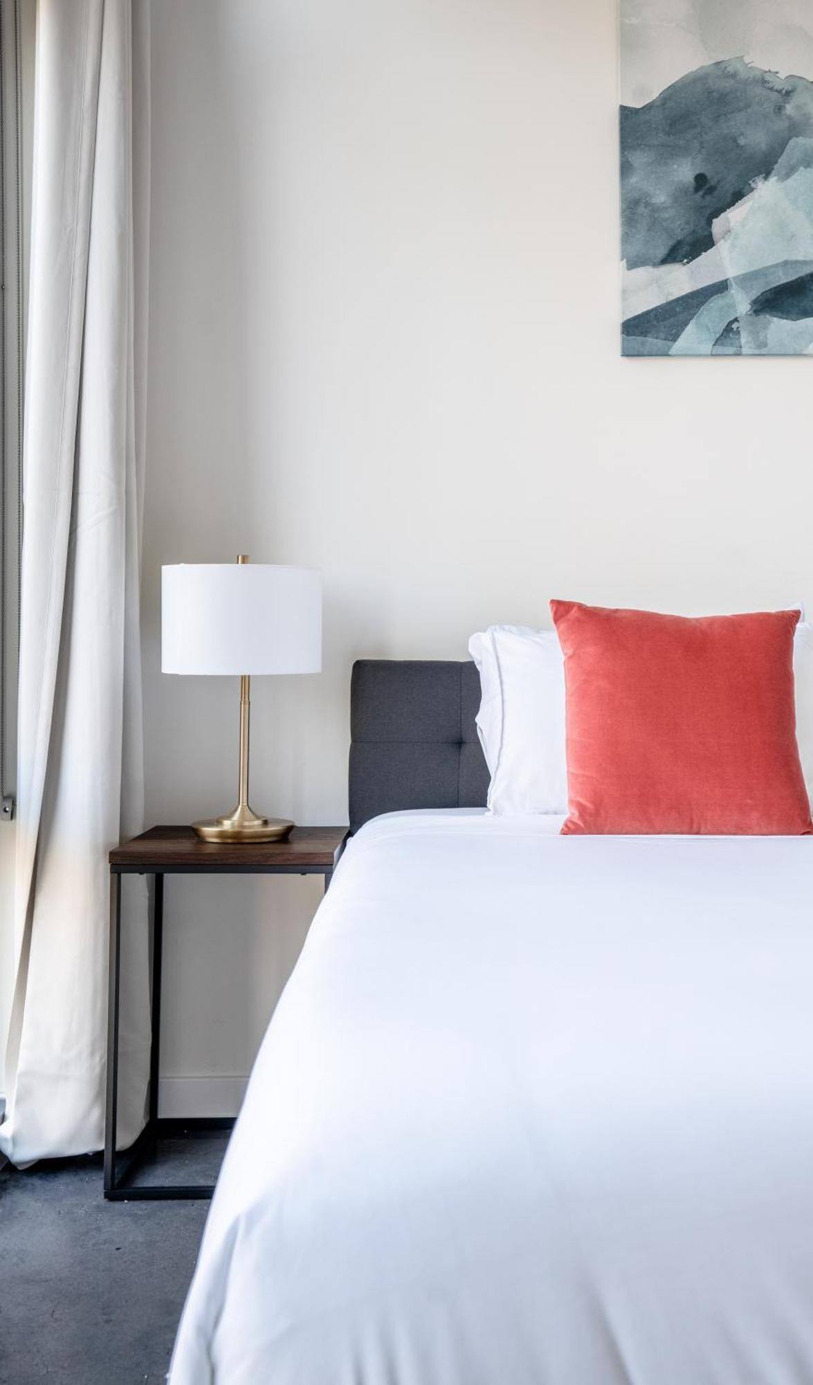 Kasa Alexandria Washington Aparthotel Phòng bức ảnh