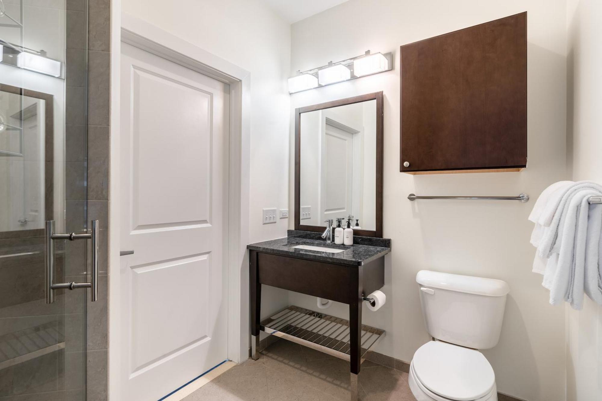 Kasa Alexandria Washington Aparthotel Phòng bức ảnh