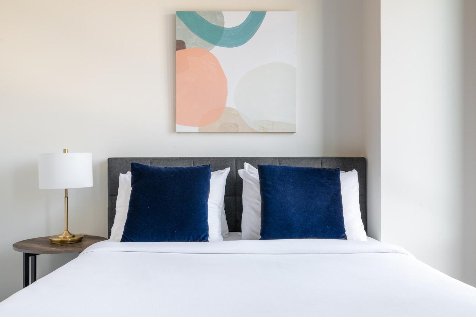 Kasa Alexandria Washington Aparthotel Phòng bức ảnh