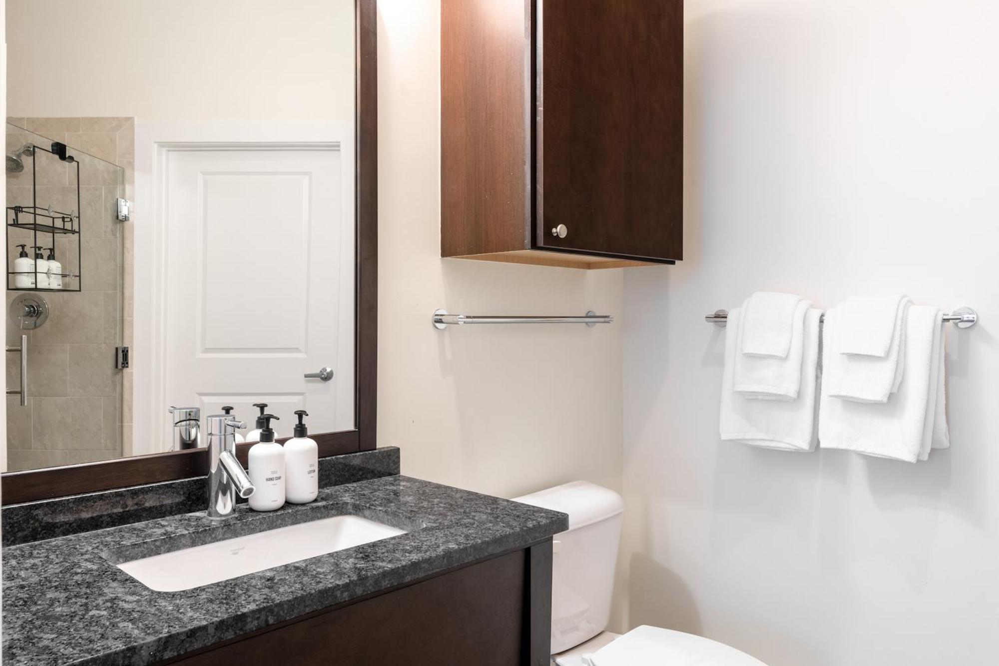Kasa Alexandria Washington Aparthotel Phòng bức ảnh