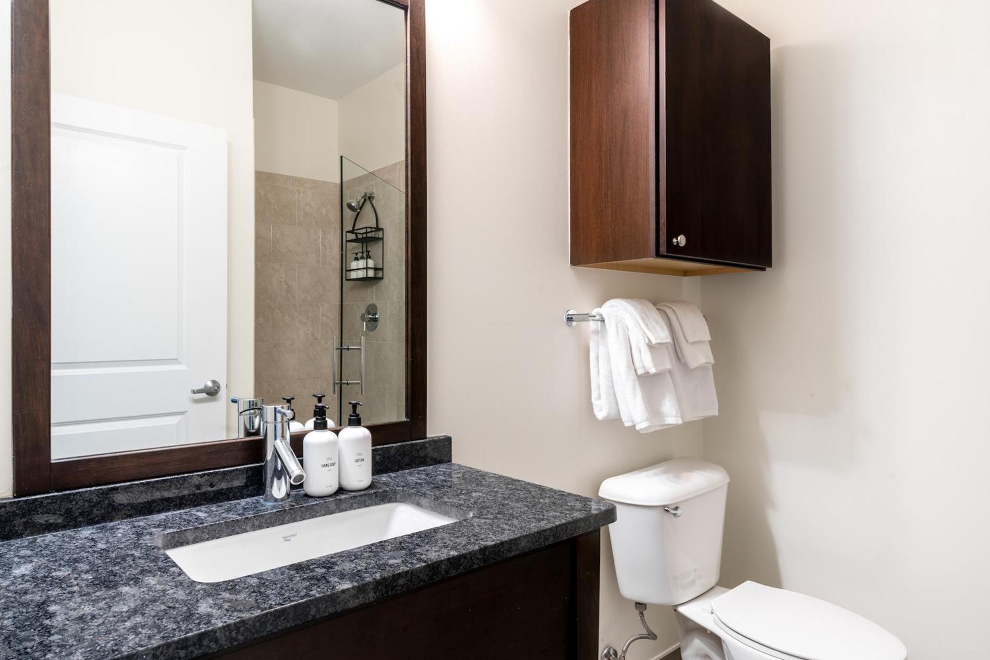 Kasa Alexandria Washington Aparthotel Phòng bức ảnh